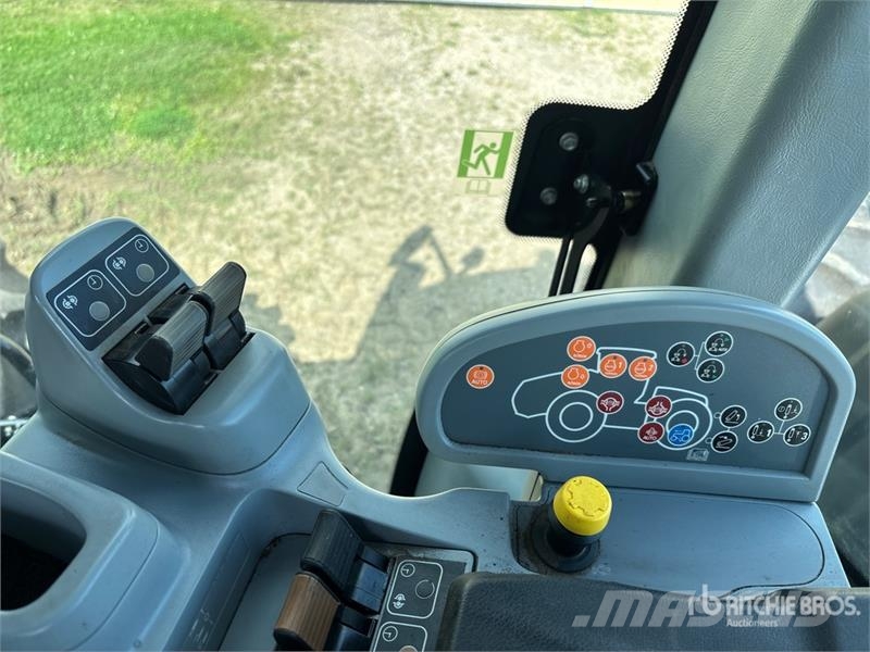 New Holland T9.565 Articulated 4WD Tractor Сільгосптехніка - Інші