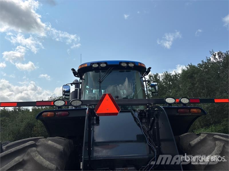 New Holland T9.565 Articulated 4WD Tractor Сільгосптехніка - Інші