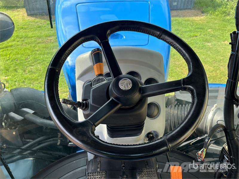 New Holland T9.565 Articulated 4WD Tractor Сільгосптехніка - Інші