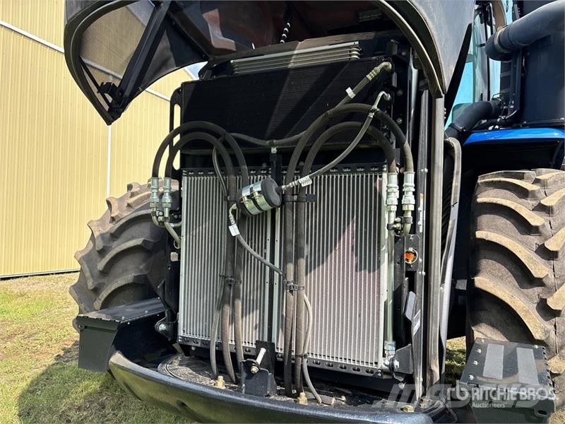 New Holland T9.565 Articulated 4WD Tractor Сільгосптехніка - Інші