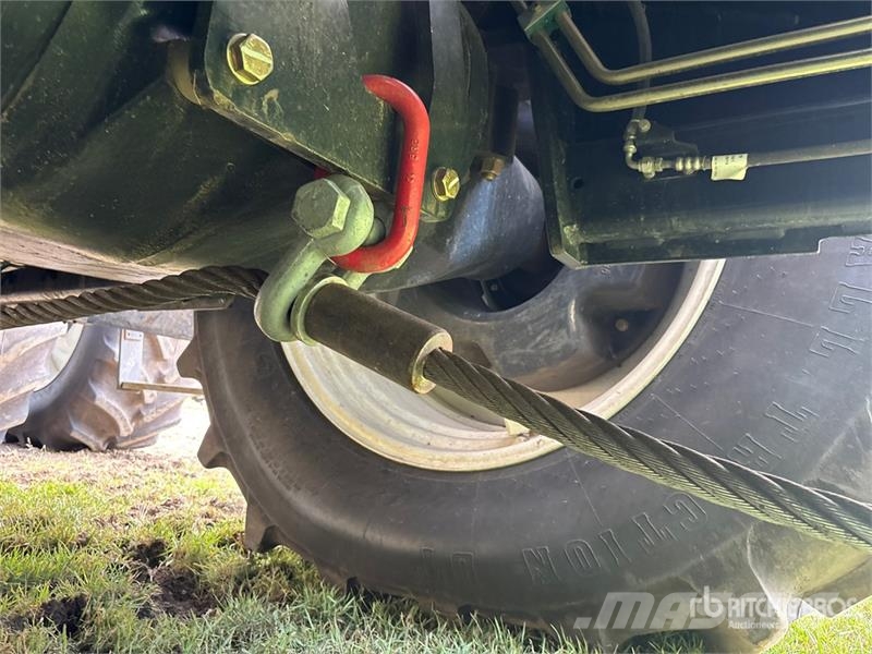 New Holland T9.565 Articulated 4WD Tractor Сільгосптехніка - Інші