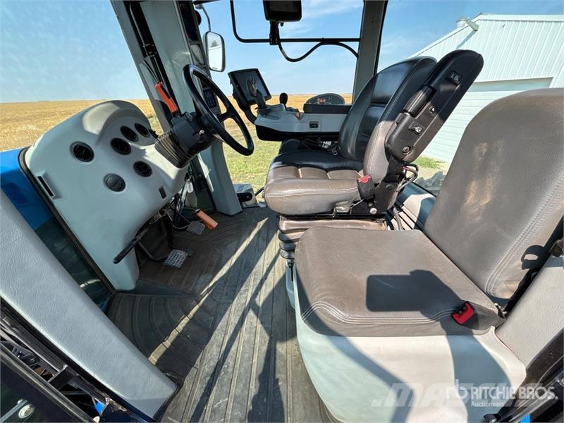 New Holland T9.615 Articulated 4WD Tractor Сільгосптехніка - Інші