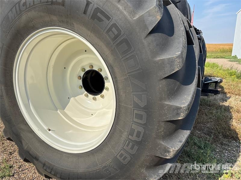 New Holland T9.615 Articulated 4WD Tractor Сільгосптехніка - Інші