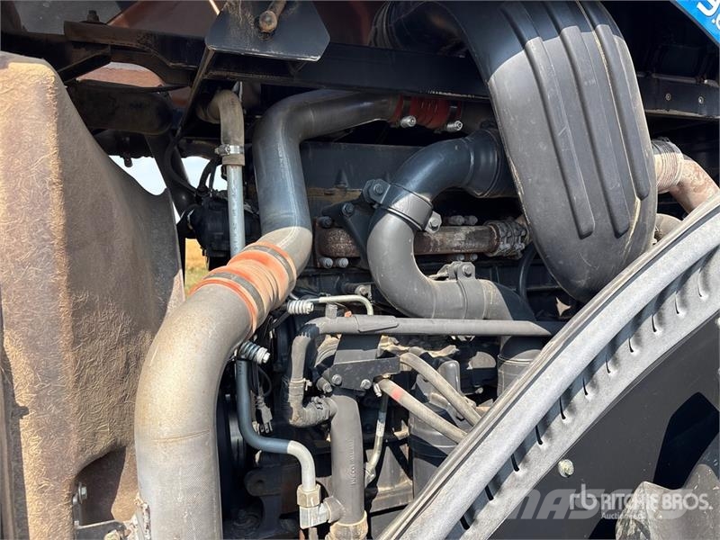 New Holland T9.615 Articulated 4WD Tractor Сільгосптехніка - Інші