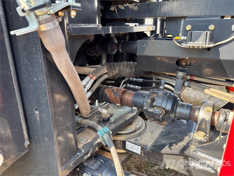 New Holland T9.615 Articulated 4WD Tractor Сільгосптехніка - Інші