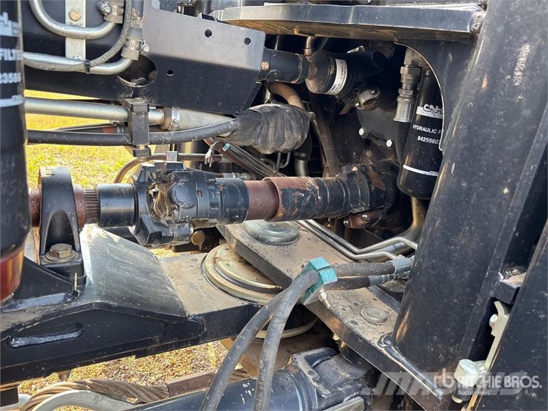 New Holland T9.615 Articulated 4WD Tractor Сільгосптехніка - Інші
