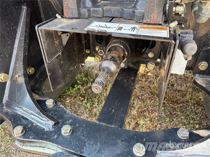 New Holland T9.615 Articulated 4WD Tractor Сільгосптехніка - Інші