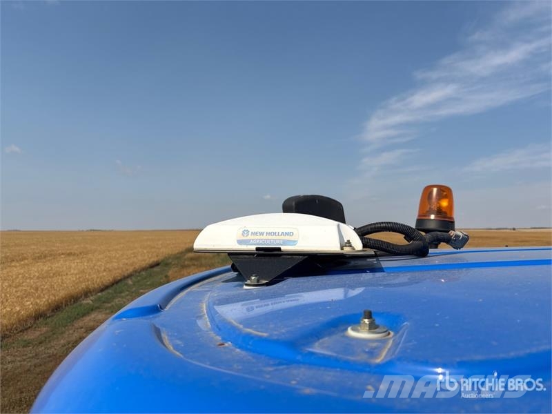 New Holland T9.615 Articulated 4WD Tractor Сільгосптехніка - Інші