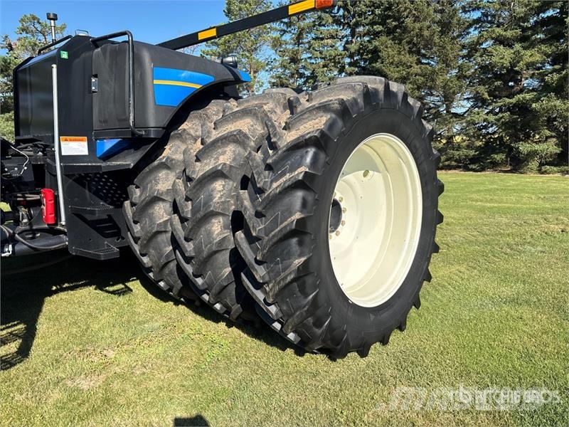 New Holland T9.670 Articulated 4WD Tractor Сельхозтехника - Другие