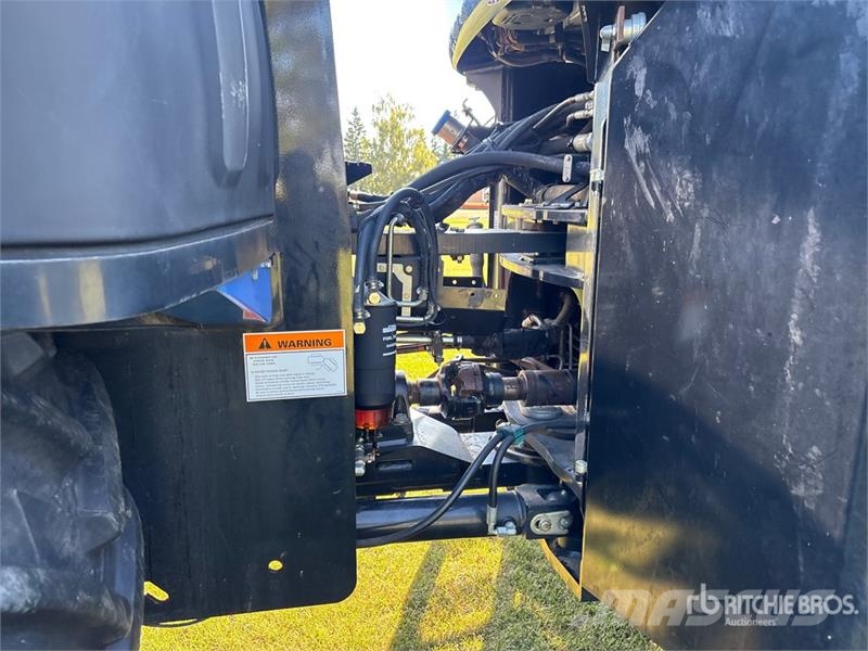 New Holland T9.670 Articulated 4WD Tractor Сельхозтехника - Другие