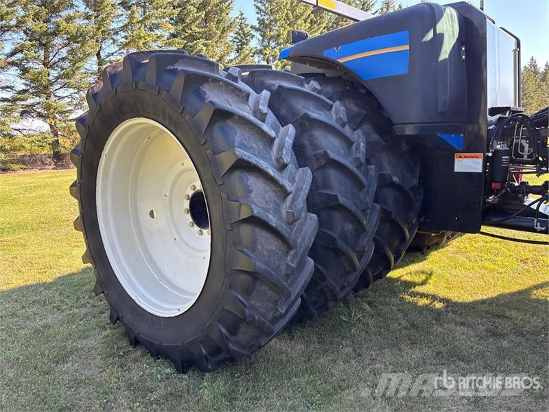 New Holland T9.670 Articulated 4WD Tractor Сельхозтехника - Другие