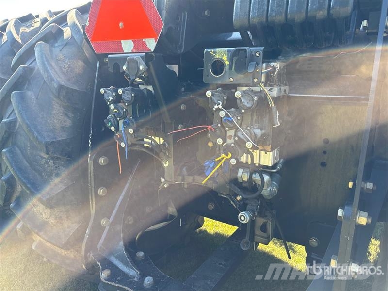 New Holland T9.670 Articulated 4WD Tractor Сельхозтехника - Другие