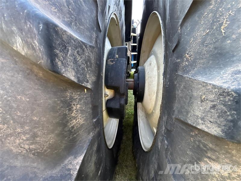New Holland T9.670 Articulated 4WD Tractor Сельхозтехника - Другие