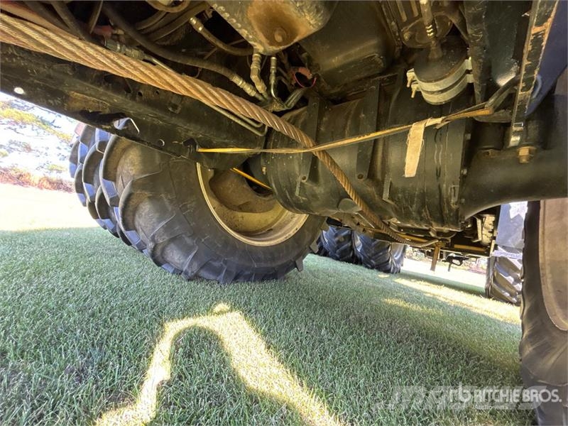 New Holland T9.670 Articulated 4WD Tractor Сельхозтехника - Другие