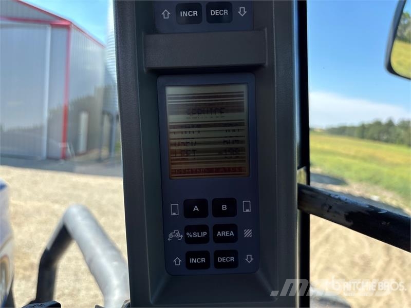 New Holland TJ425 Articulated 4WD Tractor Сельхозтехника - Другие