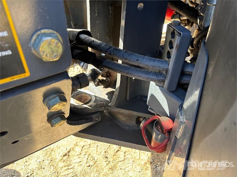 New Holland TV140 Traktorer