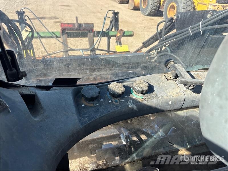 New Holland TV140 Traktorer