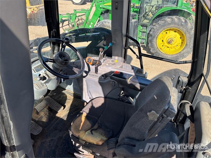 New Holland TV140 Traktorer