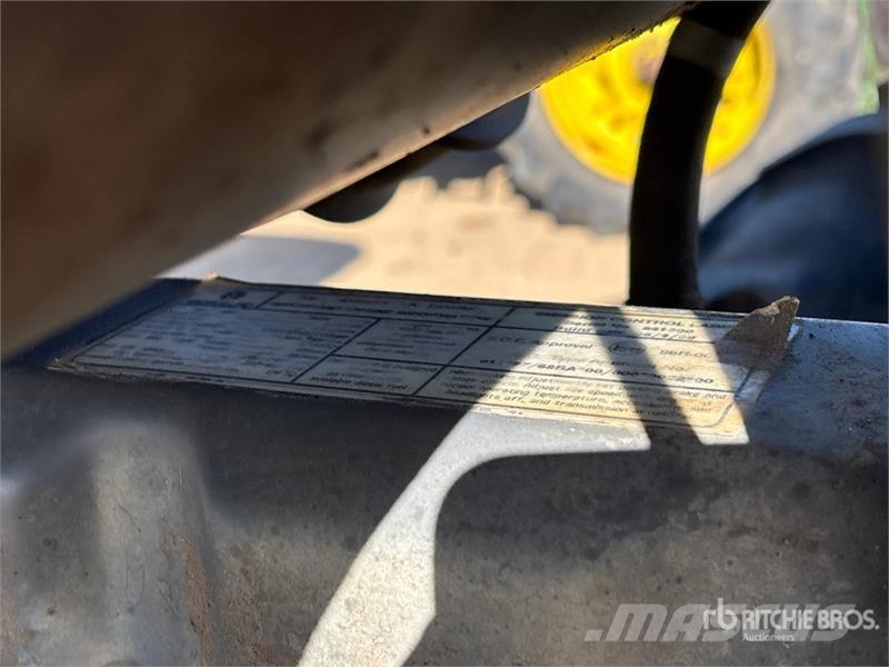 New Holland TV140 Traktorer