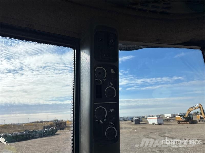 New Holland TV140 Traktorer