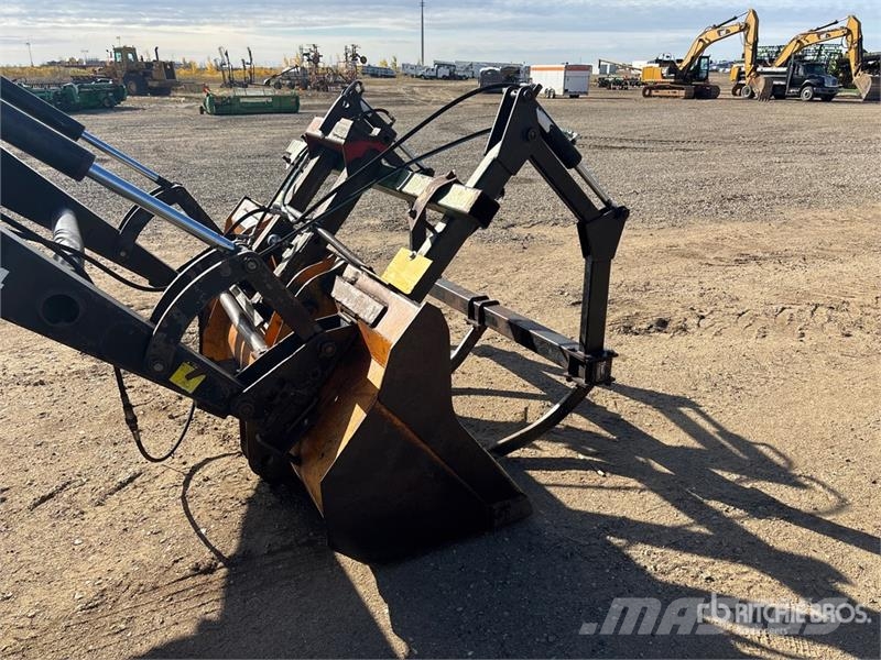 New Holland TV140 Traktorer
