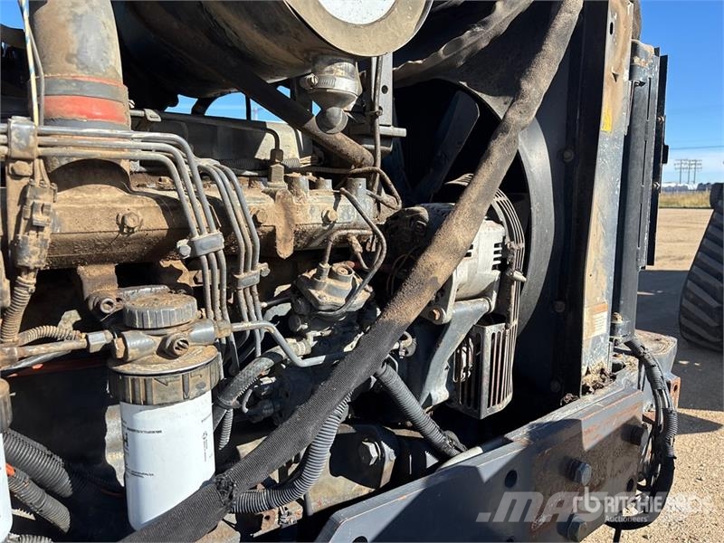 New Holland TV140 Traktorer