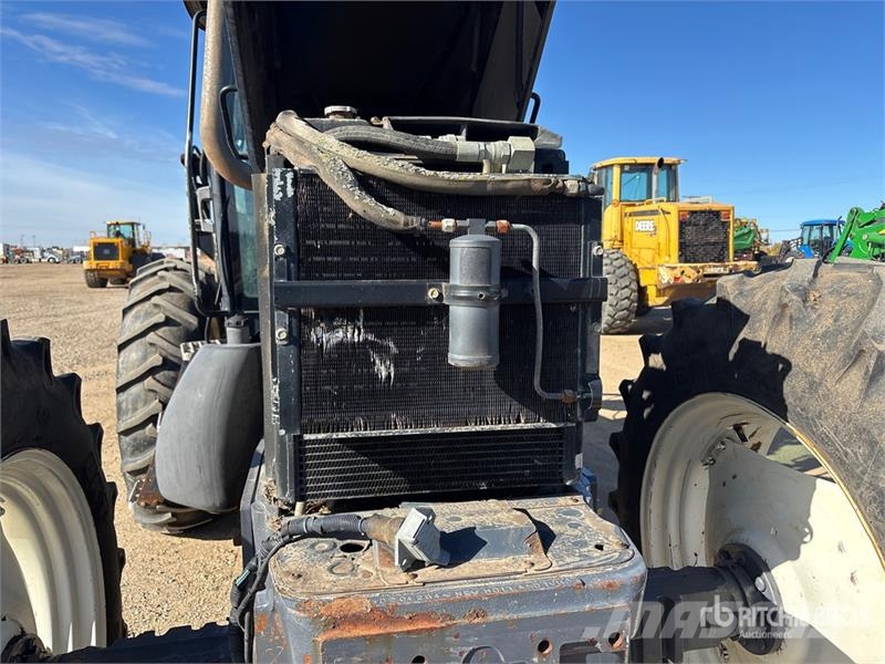 New Holland TV140 Traktorer