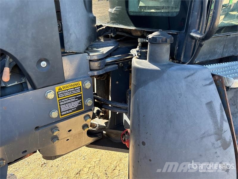 New Holland TV140 Traktorer
