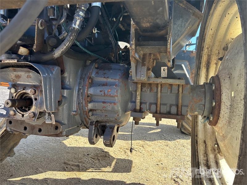 New Holland TV140 Traktorer