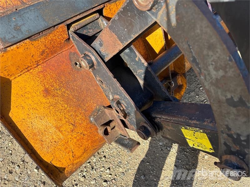 New Holland TV140 Traktorer