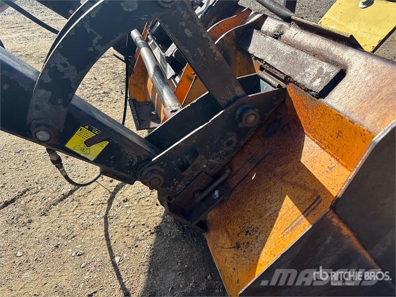 New Holland TV140 Traktorer