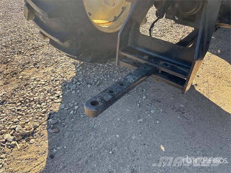 New Holland TV145 Traktori