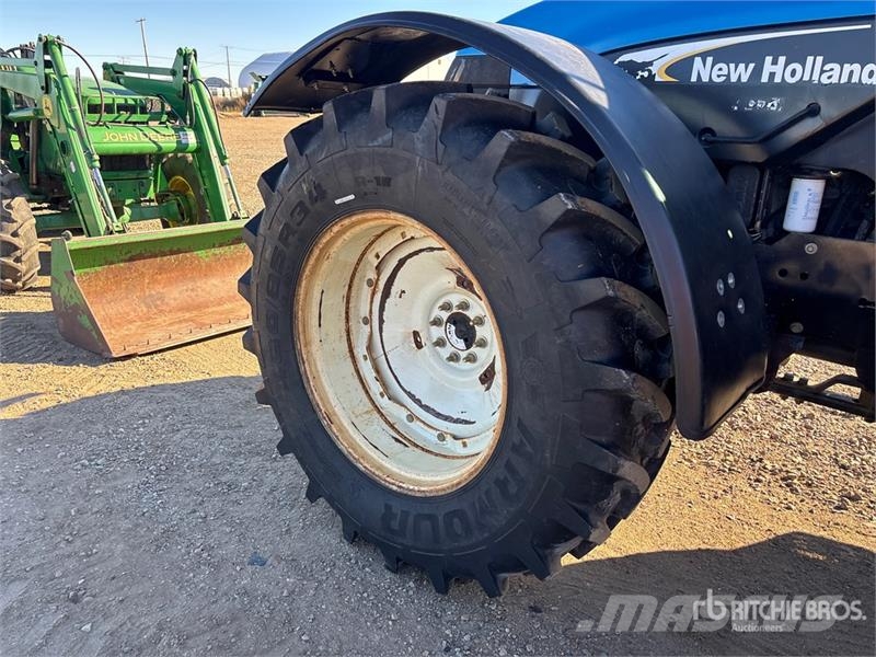 New Holland TV145 Traktori