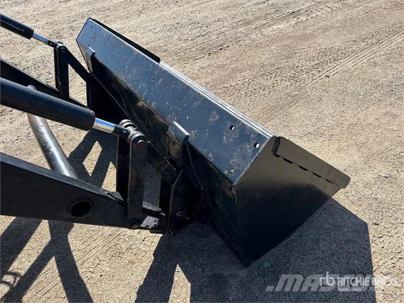 New Holland TV6070 Traktori