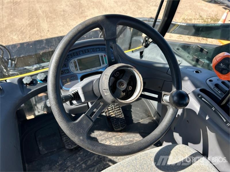 New Holland TV6070 Traktori