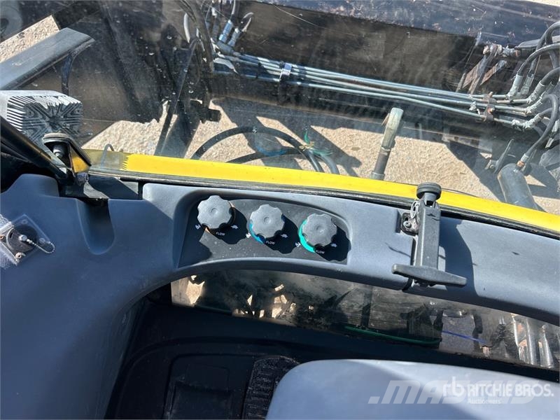 New Holland TV6070 Traktori