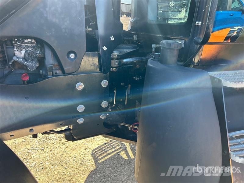 New Holland TV6070 Traktori
