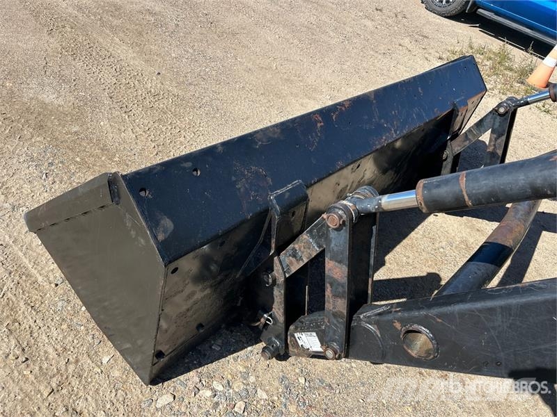 New Holland TV6070 Traktori