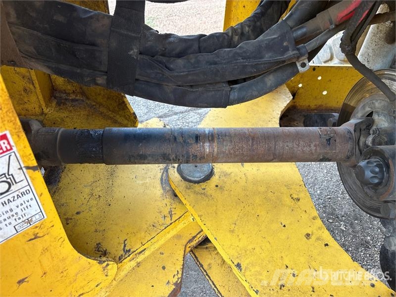 New Holland W130B Wheel Loader Pyöräkuormaajat