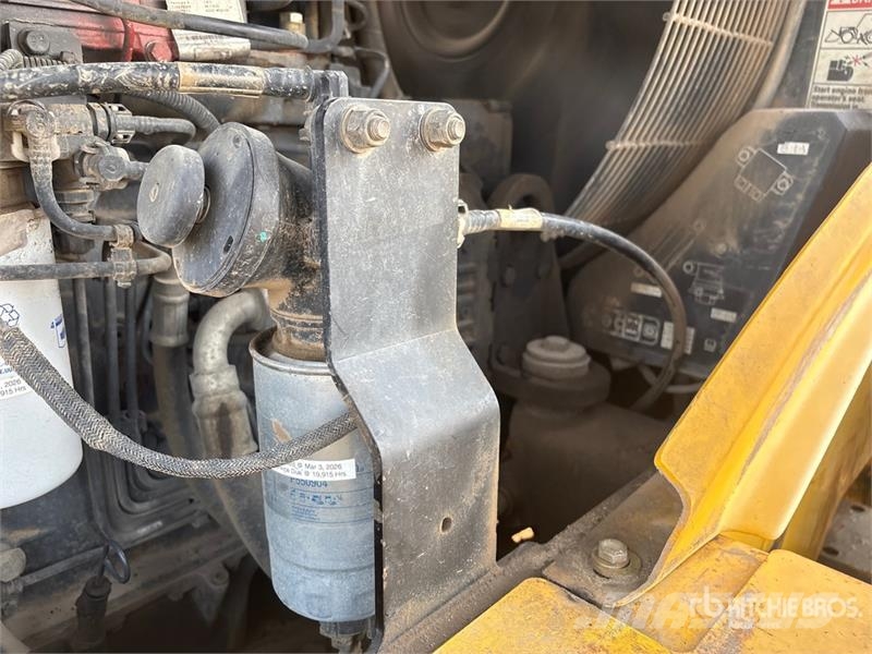 New Holland W130B Wheel Loader Pyöräkuormaajat