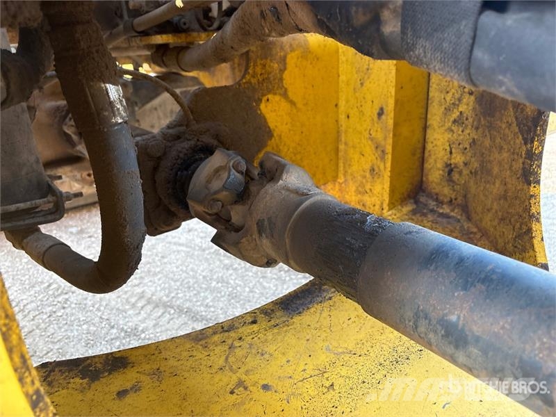 New Holland W130B Wheel Loader Pyöräkuormaajat