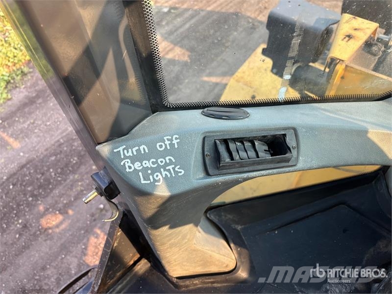 New Holland W130B Wheel Loader Pyöräkuormaajat