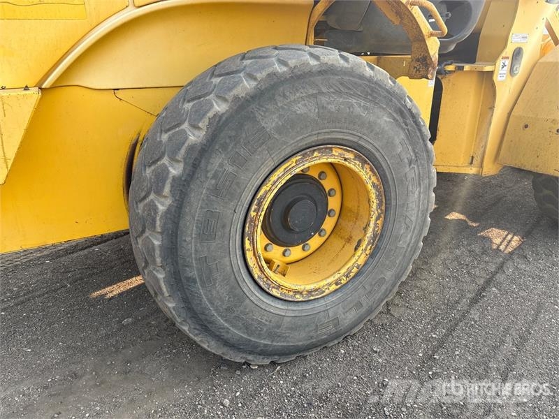 New Holland W130B Wheel Loader Pyöräkuormaajat