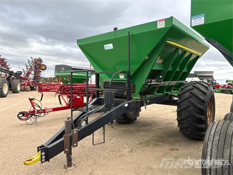 New Leader NL300G4 S/A Fertilizer Spreader Ruiskulannoittimet