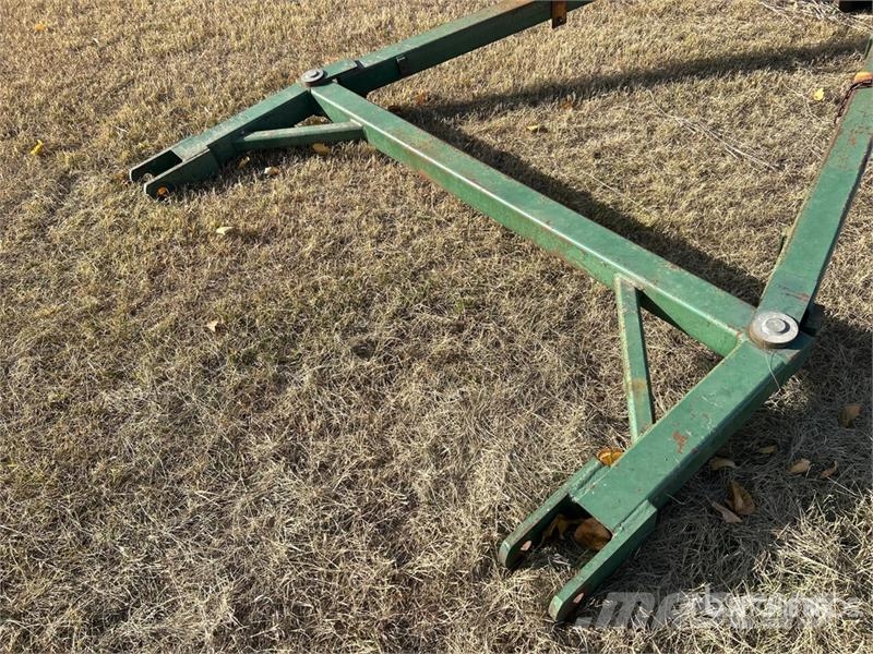 New Noble 4000 Packer Parts مكونات أخرى