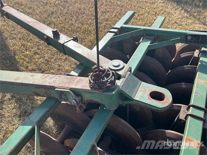 New Noble 4000 Packer Parts مكونات أخرى