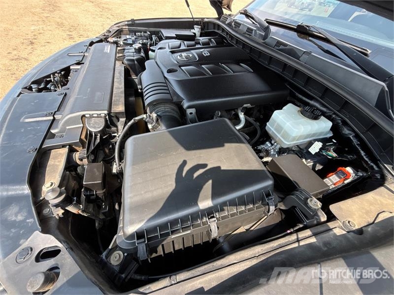 Nissan Armada سيارات