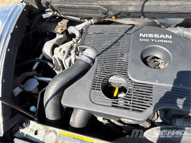 Nissan Juke 4WD SUV سيارات