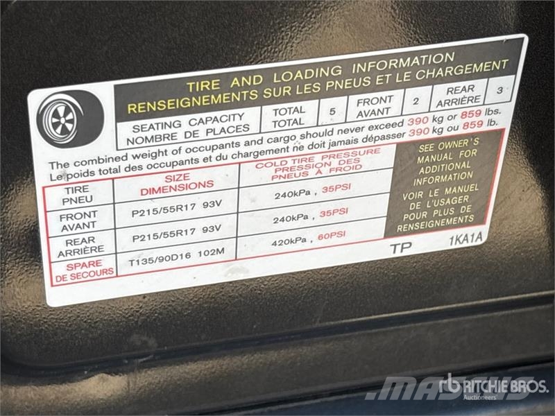 Nissan Juke 4WD SUV Kistehergépjárművek