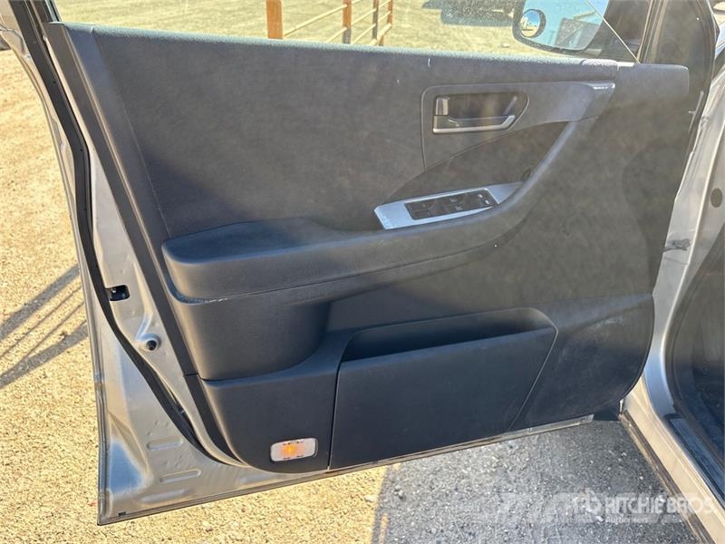 Nissan Murano SUV PKWs